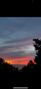 Šušanj dvokrevetna soba