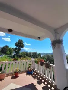 Šušanj dvokrevetna soba - Šušanj