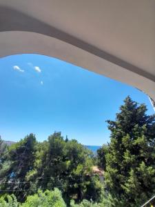 Šušanj dvokrevetna soba