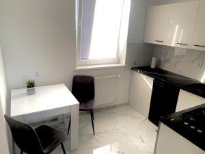 Apartament nad morzem Darłowo Młyńska