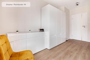 Regnum Noctis Piotrkowska 44 Lumière