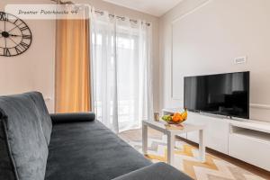 Regnum Noctis Piotrkowska 44 Lumière