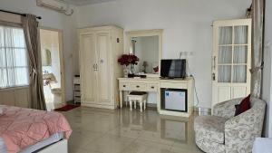 Surokarsan 9 House Yogyakarta