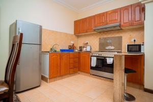 Spacious 2BR w pool & Gym