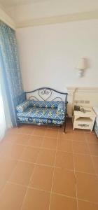 Domina coral bay Beach and lake direct view 2