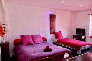 Moulin Gaillard Chambres et Table dHotes