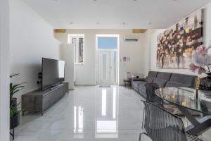 Pasitea Luxury Suite by BarbarHouse