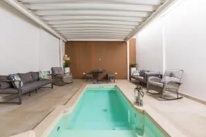 Pasitea Luxury Suite by BarbarHouse - Squinzano