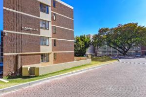 Marley on Alice Apartments Full Power Backup