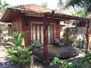 Rachavadee Bankrut Resort