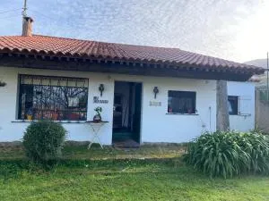 Cabaña Mar - Сабарис