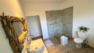 Plett57 - Self Catering - Room No2