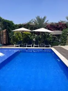 Villa Bali By Seahorse - Al Kafrayn