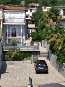 Studio Apartment Oscar