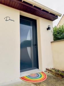 Au Charme De Bussy - Peaceful Place near Disneyland Paris, Train Station RER, Nature