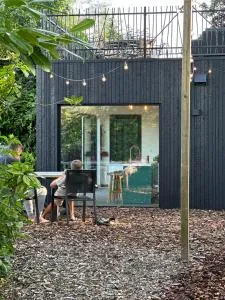 The Nest 81 - Dranouter