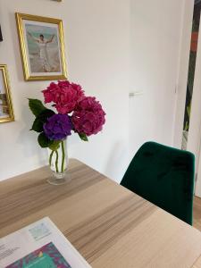 Maisons de vacances Au Charme De Bussy - Peaceful Place near Disneyland, Train Station RER and Nature : photos des chambres