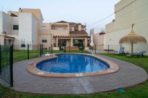 Villa Cruceiro