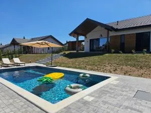 K42 pool house - Nemenikuće