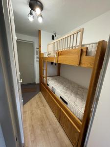 Appartements Le repere du Nant- meuble classe 2 etoiles : photos des chambres