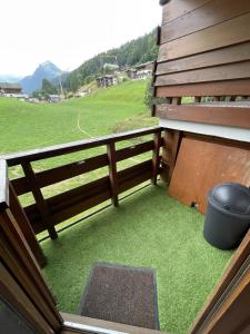 Appartements Le repere du Nant- meuble classe 2 etoiles : photos des chambres