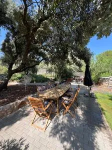 Casa Índalo - Almoguera