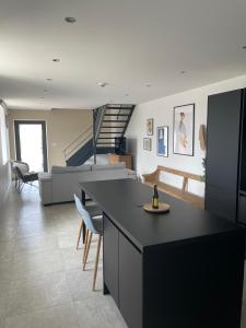 Les Quartiers d'Urbain