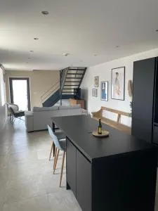 Les Quartiers d'Urbain - Carlsbourg