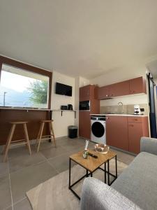 Studio Conflans by ExplorHome - Albertville