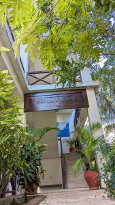 Mnarani Beach Cottages