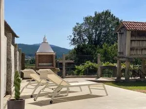 CASA do CAMPO Lestrove - San Juan