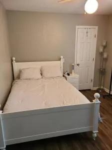 Staycation Oasis - روك هيل