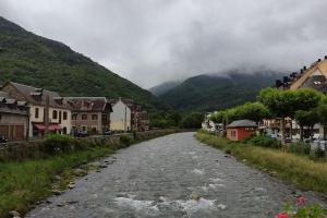 Piso en Bossost, Apartamento Cano