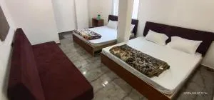 Hotel nandmani - Ujjain
