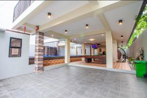 Casa Florida Private Resort - Calamba