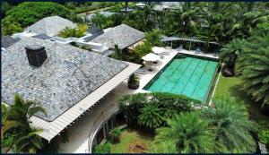 La VILLA MAELA GOLF ANAHITA