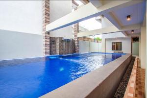 Casa Florida Private Resort - Calamba