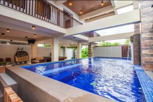 Casa Florida Private Resort - Calamba