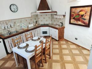 Casa Cueva Ca Maruca