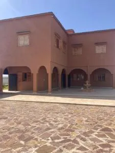 Villa à la campagne - Tiflet