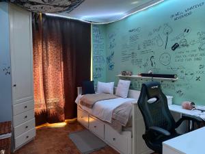 Estrella - Ubytování bez kategorie ve městě Mieres