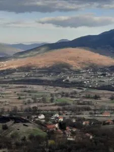 Vila Kojzak - Bela Stena