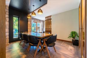 Vila Gospavino Guvno