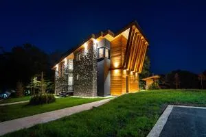 Vila Gospavino Guvno - Kovčica