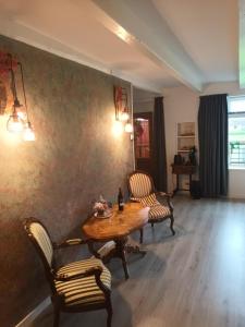 B&B it Arbeidershûske