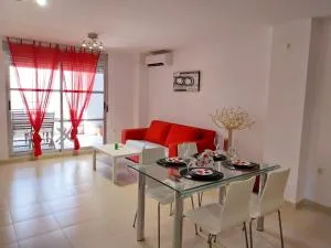 Perla del mar - 蒙科法尔