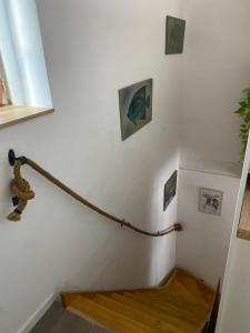 Villa nichée dans un écrin de verdure