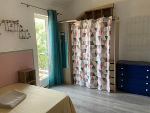Maisons de vacances Villa nichee dans un ecrin de verdure : photos des chambres