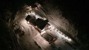 Chata Klinger - 斯提亚夫尼茲科巴內