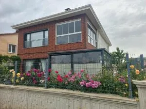 İclal villa cappadocia - 内夫谢希尔